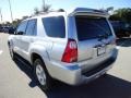 Titanium Metallic - 4Runner SR5 4x4 Photo No. 3