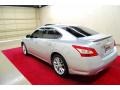 Radiant Silver - Maxima 3.5 SV Photo No. 4