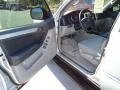 Titanium Metallic - 4Runner SR5 4x4 Photo No. 4