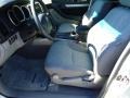 Titanium Metallic - 4Runner SR5 4x4 Photo No. 5