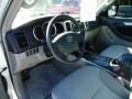 Titanium Metallic - 4Runner SR5 4x4 Photo No. 6