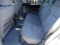 Titanium Metallic - 4Runner SR5 4x4 Photo No. 8