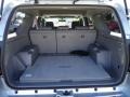 Titanium Metallic - 4Runner SR5 4x4 Photo No. 10