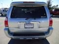 Titanium Metallic - 4Runner SR5 4x4 Photo No. 11