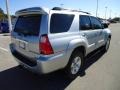 Titanium Metallic - 4Runner SR5 4x4 Photo No. 12