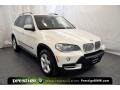 2010 Alpine White BMW X5 xDrive35d  photo #8