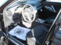 2011 Black Toyota Camry SE V6  photo #9