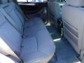 Titanium Metallic - 4Runner SR5 4x4 Photo No. 16