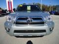 Titanium Metallic - 4Runner SR5 4x4 Photo No. 21