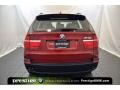 Vermilion Red Metallic - X5 xDrive35d Photo No. 3