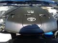 Titanium Metallic - 4Runner SR5 4x4 Photo No. 28