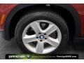 Vermilion Red Metallic - X5 xDrive35d Photo No. 6