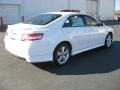 Super White - Camry SE Photo No. 6