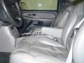 Medium Charcoal Gray Metallic - Tahoe LT 4x4 Photo No. 2