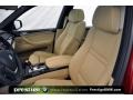 Vermilion Red Metallic - X5 xDrive35d Photo No. 12