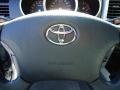 Titanium Metallic - 4Runner SR5 4x4 Photo No. 36