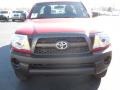 Barcelona Red Metallic - Tacoma PreRunner Access Cab Photo No. 2