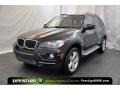 Monaco Blue Metallic - X5 xDrive30i Photo No. 1