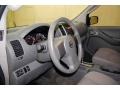Avalanche White - Frontier SE Crew Cab Photo No. 12