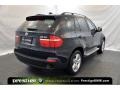 Monaco Blue Metallic - X5 xDrive30i Photo No. 2