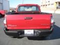 Barcelona Red Metallic - Tacoma PreRunner Access Cab Photo No. 5