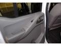 Avalanche White - Frontier SE Crew Cab Photo No. 14