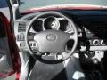 Barcelona Red Metallic - Tacoma PreRunner Access Cab Photo No. 7
