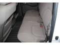 Avalanche White - Frontier SE Crew Cab Photo No. 15