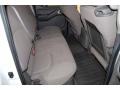 Avalanche White - Frontier SE Crew Cab Photo No. 17
