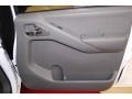 Avalanche White - Frontier SE Crew Cab Photo No. 18