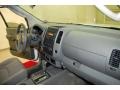 Avalanche White - Frontier SE Crew Cab Photo No. 20