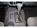 Avalanche White - Frontier SE Crew Cab Photo No. 21