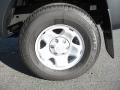 2011 Toyota Tacoma PreRunner Access Cab Wheel and Tire Photo