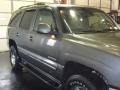 Medium Charcoal Gray Metallic - Tahoe LT 4x4 Photo No. 5