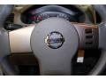 Avalanche White - Frontier SE Crew Cab Photo No. 23