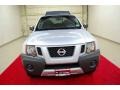 2009 Silver Lightning Nissan Xterra S  photo #2