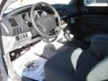 Super White - Tacoma V6 PreRunner Access Cab Photo No. 9