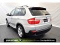 Titanium Silver Metallic - X5 xDrive30i Photo No. 4