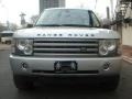 2004 Zambezi Silver Metallic Land Rover Range Rover HSE  photo #10