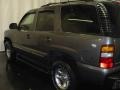 Medium Charcoal Gray Metallic - Tahoe LT 4x4 Photo No. 9