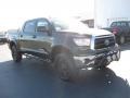 2011 Spruce Green Mica Toyota Tundra SR5 CrewMax 4x4  photo #1