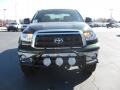 2011 Spruce Green Mica Toyota Tundra SR5 CrewMax 4x4  photo #2