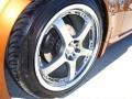 2003 Nissan 350Z Track Coupe Wheel and Tire Photo