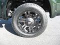 2011 Toyota Tundra SR5 CrewMax 4x4 Custom Wheels