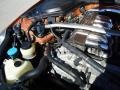 2003 Le Mans Sunset Nissan 350Z Touring Coupe  photo #20