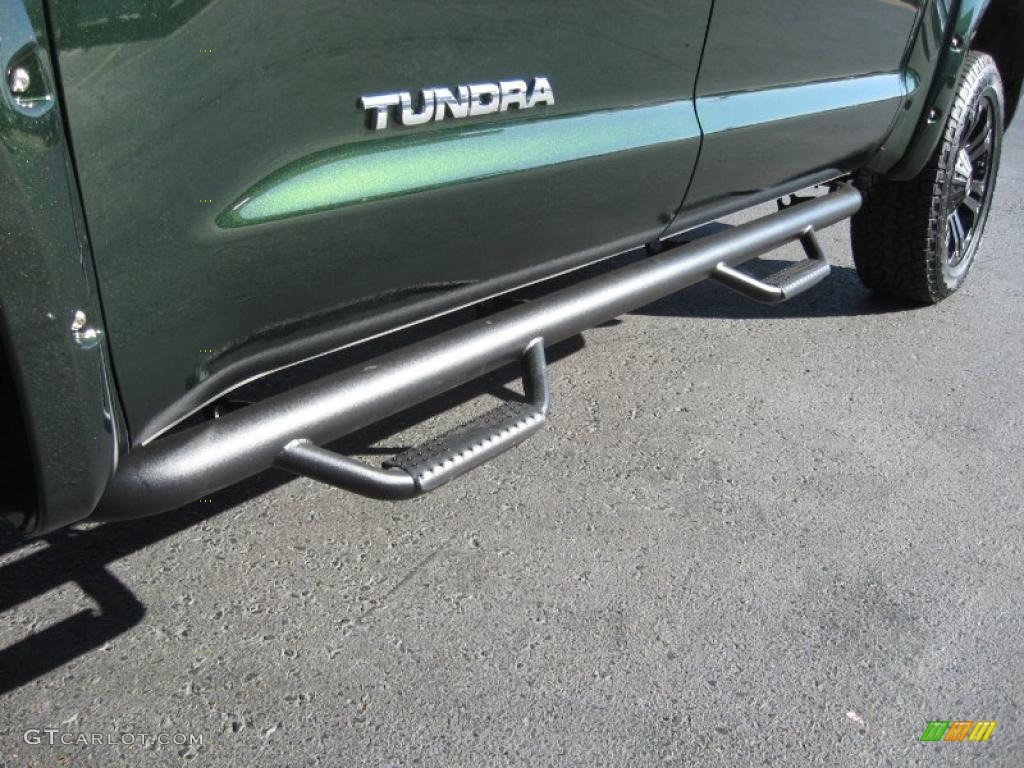 2011 Toyota Tundra SR5 CrewMax 4x4 exterior Photo #41096653