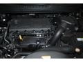  2011 Forte Koup SX 2.4 Liter DOHC 16-Valve CVVT 4 Cylinder Engine