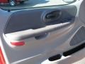 Bright Red - F150 XL SuperCab Photo No. 10