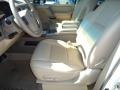 Blizzard White - Titan LE Crew Cab 4x4 Photo No. 5