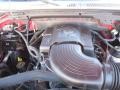 4.6 Liter SOHC 16V Triton V8 2003 Ford F150 XL SuperCab Engine